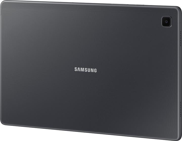 Produktbild Samsung Galaxy Tab A7 (2022) (4G, 10.40", 32 GB, Dark Gray)