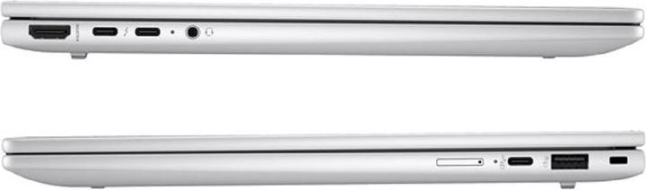 Produktbild HP EliteBook 1040 14 inch G11 Notebook PC, Intel Core Ultra 7, 35,6 cm (14"), 2880 x 1800 Pixel (14", Intel Core Ultra 7 155H, 32 GB, 1000 GB, DE)