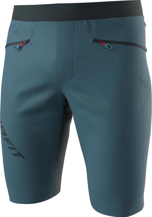 Immagine prodotto Dynafit Pantaloncini Traverse Dynastretch (XXL)