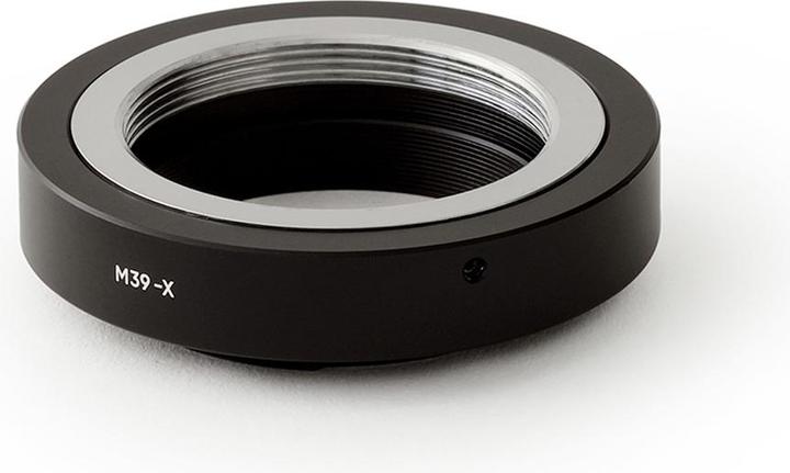 Produktbild Urth Lens Mount Adapter: Compatible with M39 Lens to Fujifilm X Camera Body