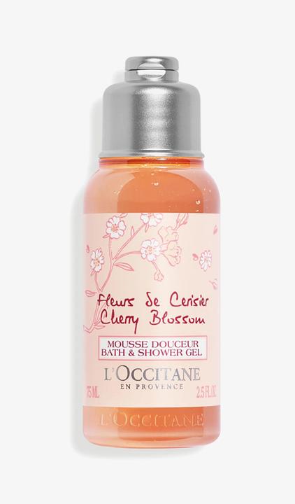 Actual product image L'Occitane Duschgel (75 ml)
