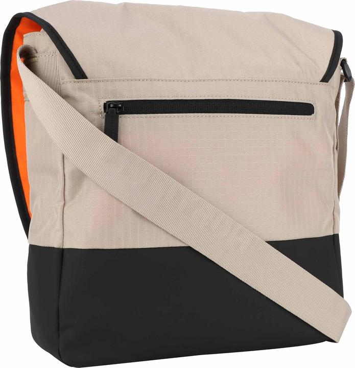 Actual product image Strellson northwood rs dorian shoulderbag mvf