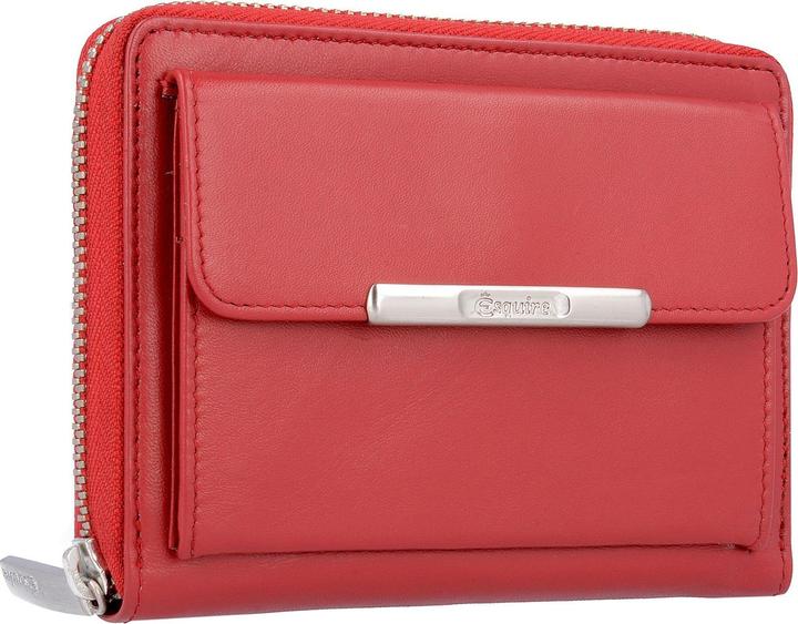 Produktbild Esquire Helena Geldbörse Leder 12 cm