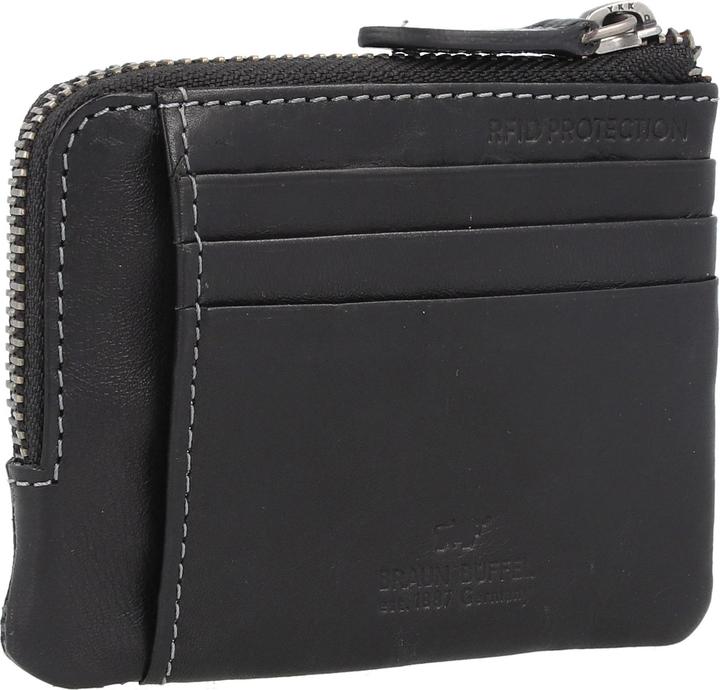 Produktbild Braun Büffel Arezzo Schlüsseletui Leder 11 cm