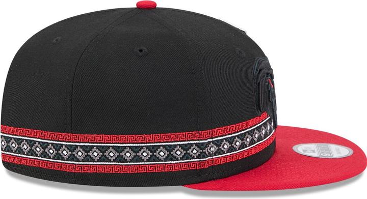 Immagine prodotto New Era 9Fifty Snapback Cap - MiLB COPA Lake Elsinore Storm
