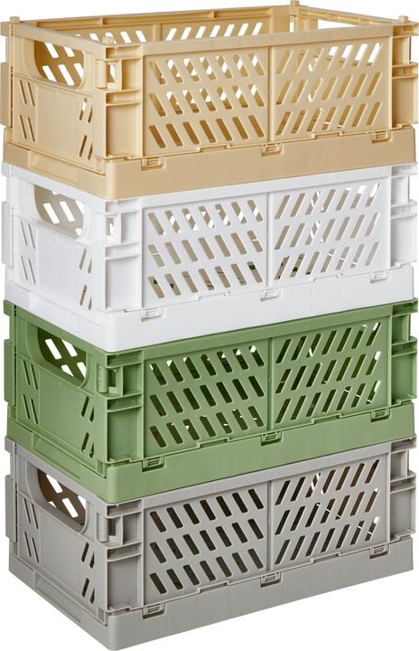 Image du produit micasa Betty (25.5 x 16.5 x 10 cm, 4 l)