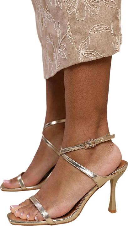 Where's That From Sandalen Florida Barely There Kunstleder