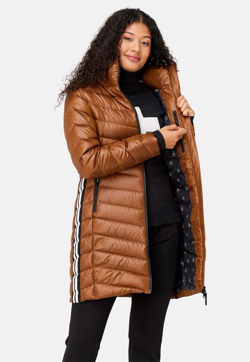 Produktbild Krimson Klover Compass Long Down Jacket (XL)