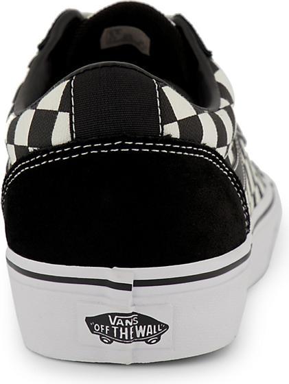 Produktbild Vans Ward Old Skool Herren Sneaker (41)