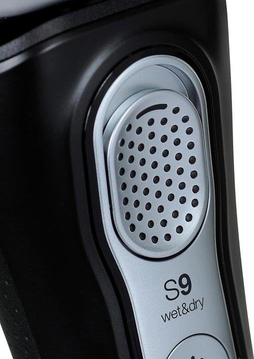 Produktbild Braun Series 9 9380cc wet&dry