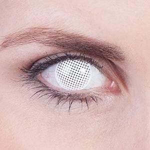 Produktbild Zoelibat Matrix (Weiss)