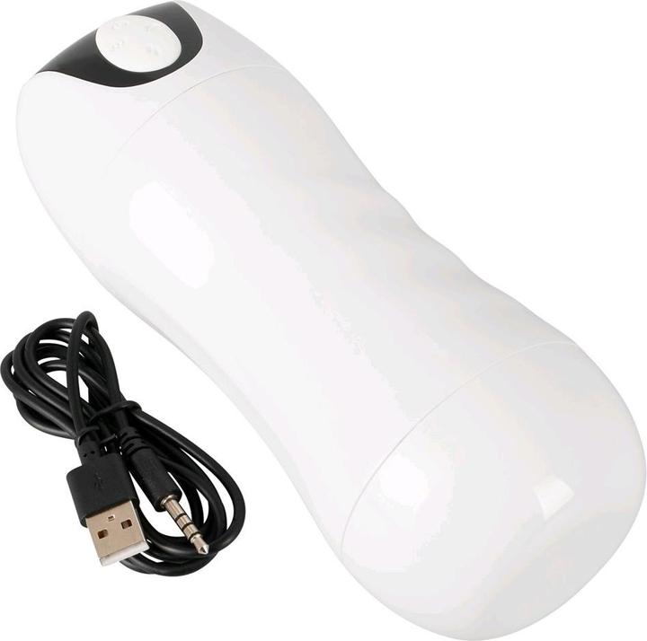Productafbeelding Stroker Masturbator met 2 functies
