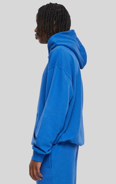 Image du produit Urban Classics Sweat à capuche Light Terry - 166787 (XXL)