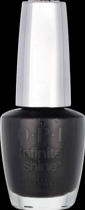 Actual product image OPI Infinite Shine Lincoln Park after Dark (Lincoln Park After Dark, Colour paint)
