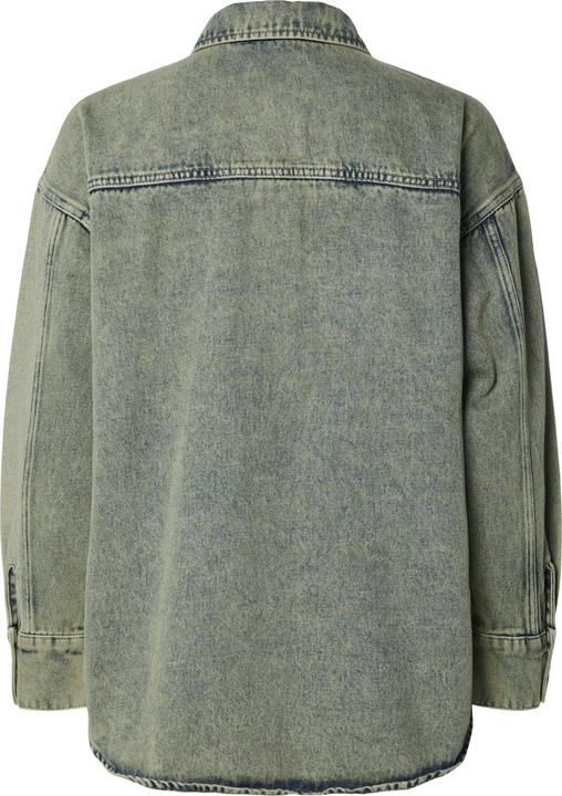 Immagine prodotto Pieces PCDRIA Jeanshemd (M)
