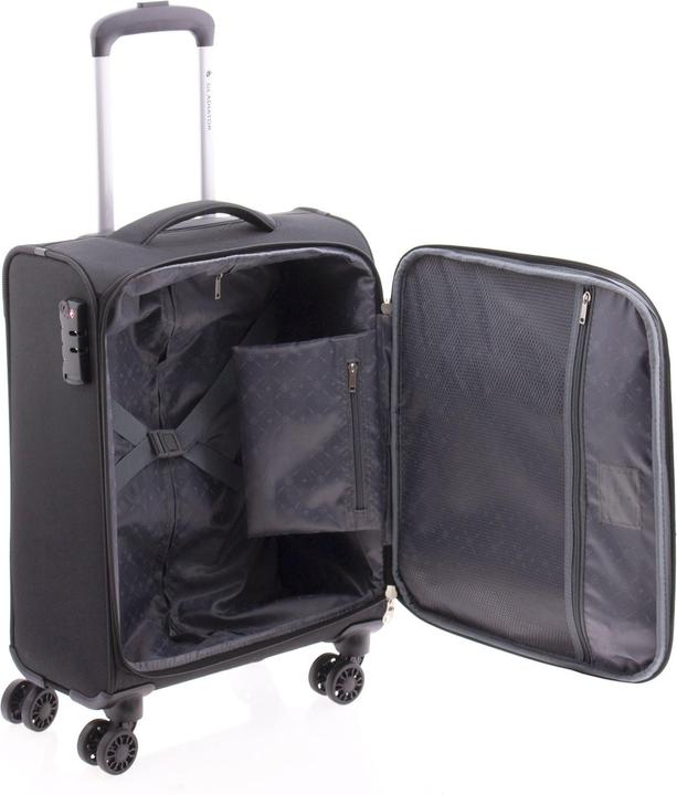 Actual product image Wüsthof Arctic - Cabin Trolley (36 l, Hand luggage (up to 50 litres))