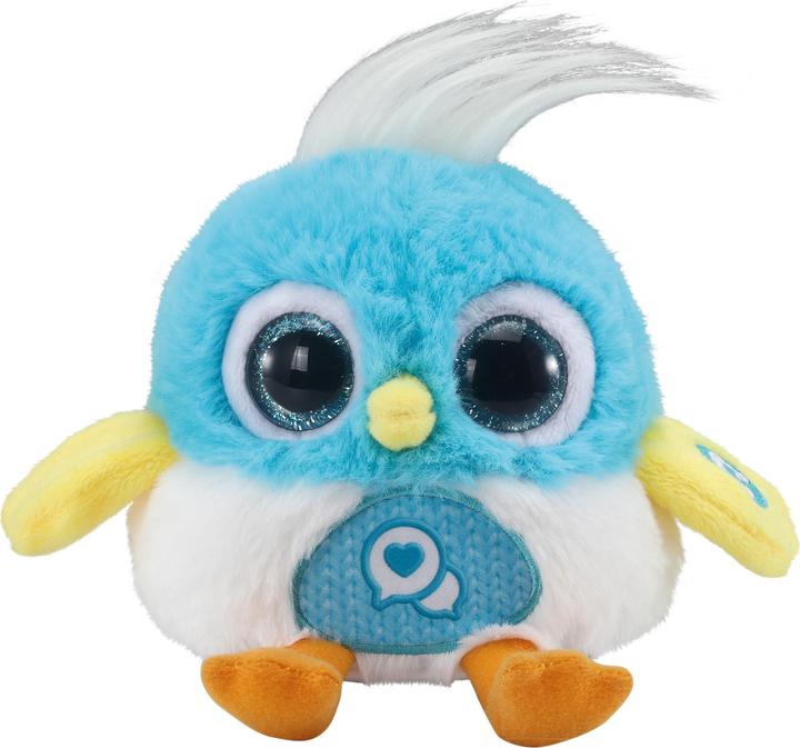 Produktbild VTech LoLibirds - Pauly (16 cm)