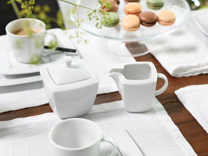 Actual product image CreaTable Victoria