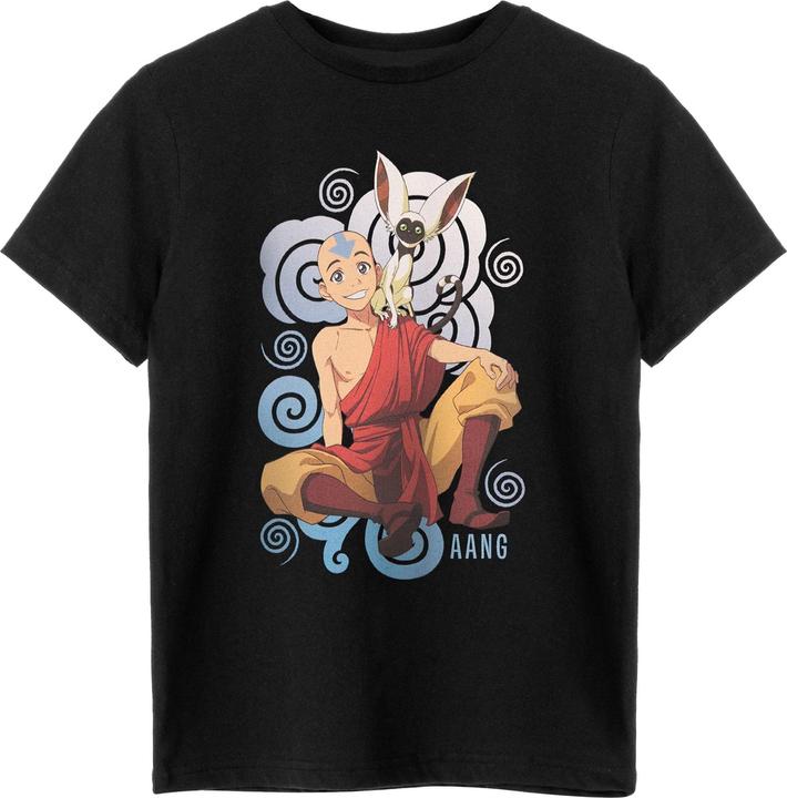 Immagine prodotto Avatar: The Last Airbender Maglietta (128)