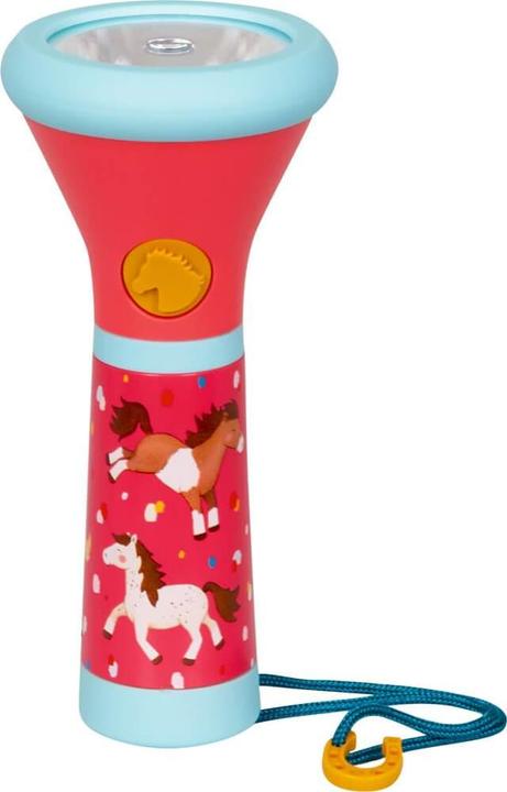 Immagine prodotto Torcia per bambini La fattoria di My little pony