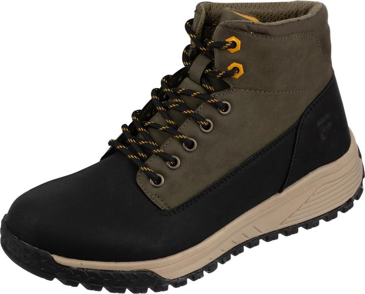 Image du produit FILA Chaussures de trekking Lance XXI (45)