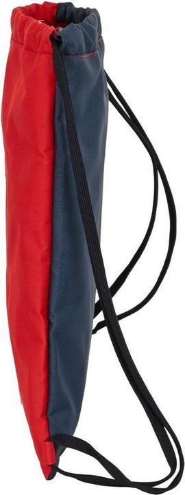 Produktbild Rfef Rucksacktasche mit Bändern (35 x 40 x 1 cm)