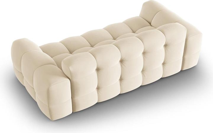 Actual product image Maison Heritage Nino (2 person sofa, 3-seater, 4-seater)