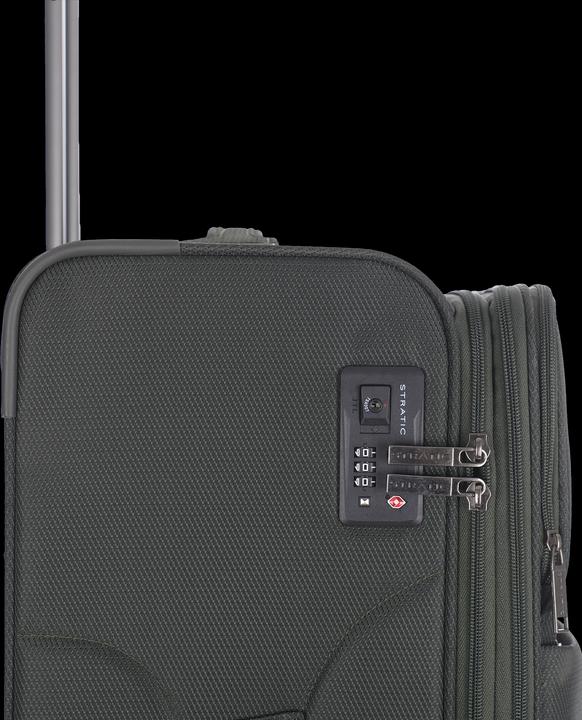 Produktbild Stratic Light + - Koffer L (95 l, XL (ab 115l))