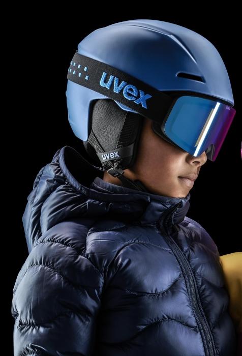 Actual product image Uvex Sports viti (51 - 55 cm, S)