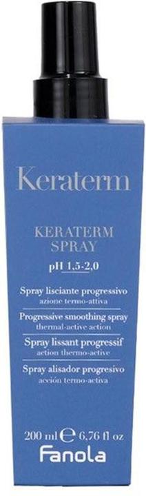 Image du produit Fanola Keraterm (200 ml)