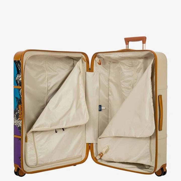 Immagine prodotto Brics Edizione limitata - Trolley Andy Warhol (96 l, L (90 - 115l))