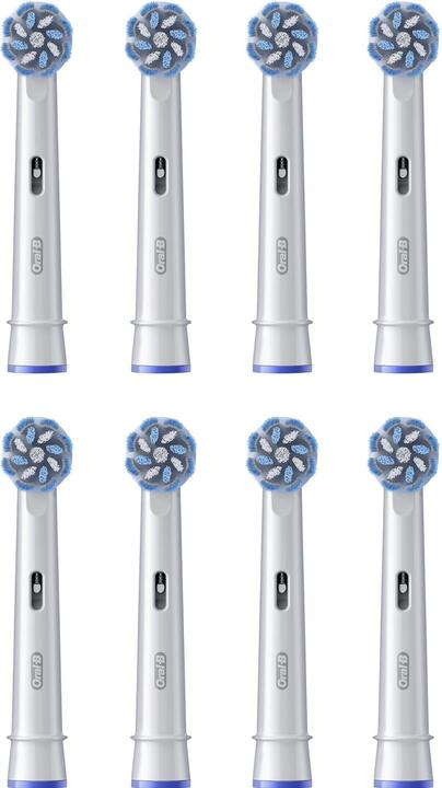 Image du produit Oral-B Pro Sensitive Clean (8 x)