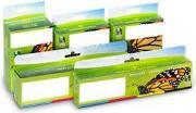 Immagine prodotto Cartuccia d'inchiostro STATIC compatibile con Canon SCL-541XL Tri-Color rigenerato (M, C, Y)