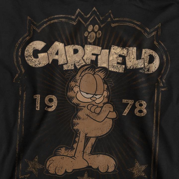Produktbild Garfield Est 1978 Sweatshirt (S)
