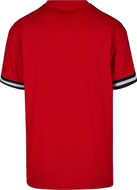 Image du produit Urban Classics Tee-shirt à rayures surdimensionné - 5280 (S)