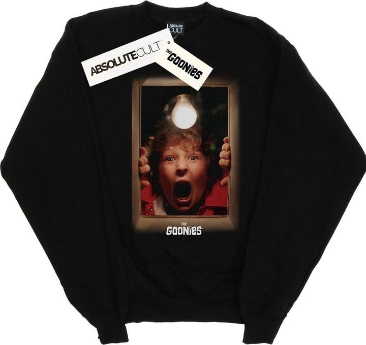 Immagine prodotto Universal Textiles Chunk Scream Felpa Uomo (XXL)