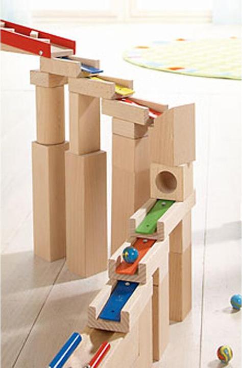 Actual product image Haba Melody Components