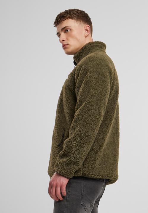 Immagine prodotto Brandit Giacca in pile Teddy (4XL)