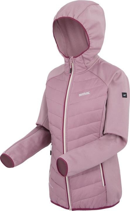 Immagine prodotto Regatta Andreson VIII Giacca Ibrida Donna (34 D)