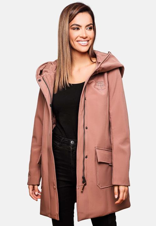Actual product image Marikoo Mayleen (3XL)