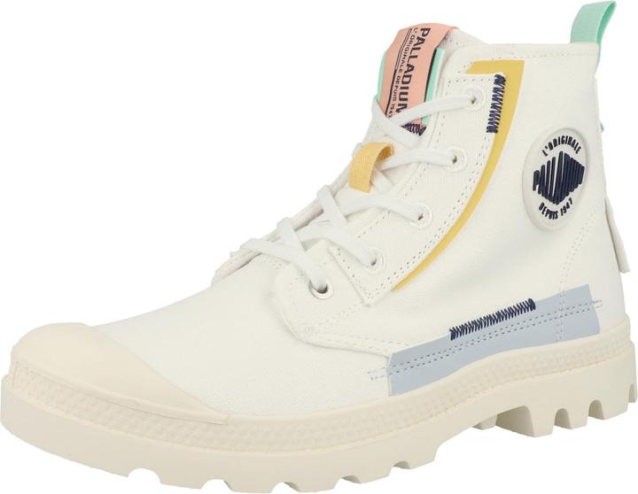 Image du produit Palladium Bottes 99183 116 (42)