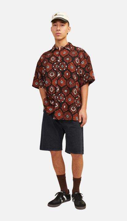 Actual product image Jack & Jones Loose fit Loose fit shorts Loose fit shorts (XXL)