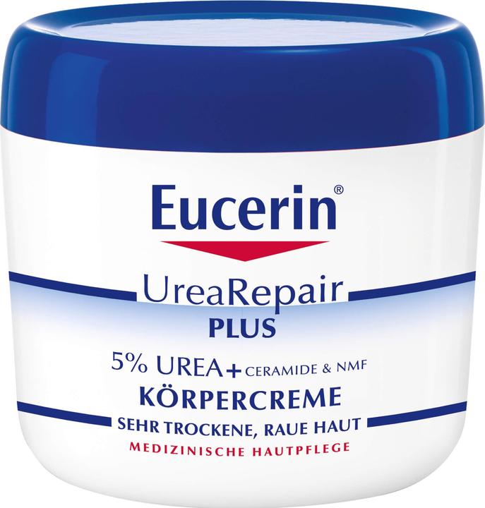 Immagine prodotto Eucerin UreaRepair PLUS (Crema corpo, 450 ml)