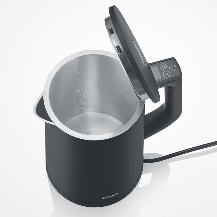 Actual product image Severin Cool-Touch WK 3483 (1.70 l)