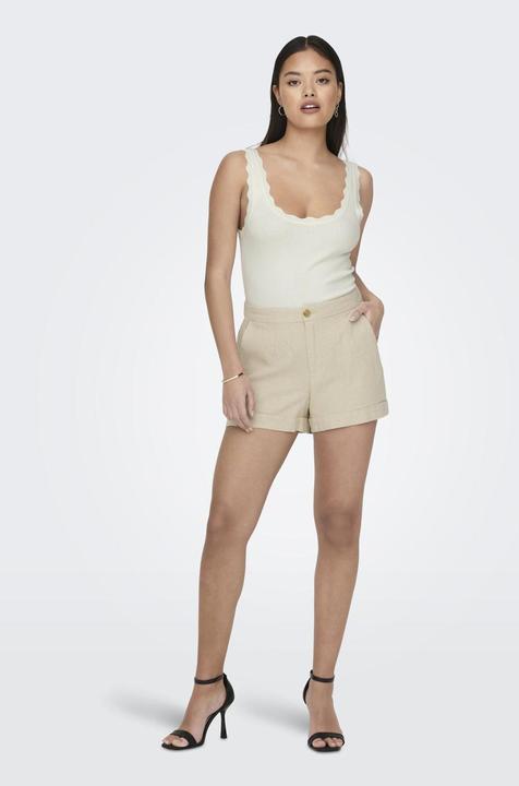 Actual product image JdY U-neck tank top (XS)