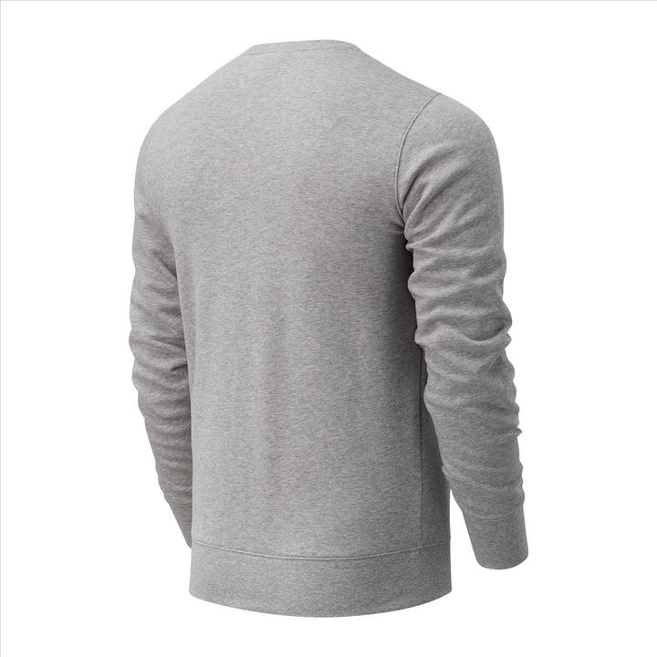 Produktbild New Balance NB Classic Core Fleece Crew (S)