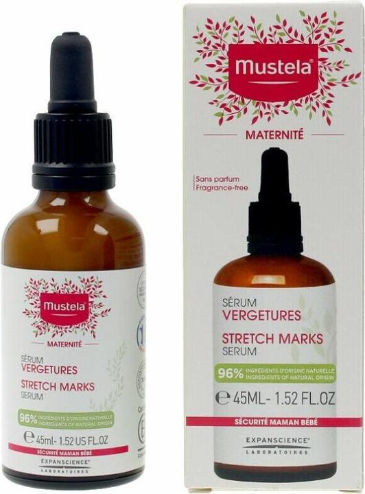 Immagine prodotto Mustela Maternità