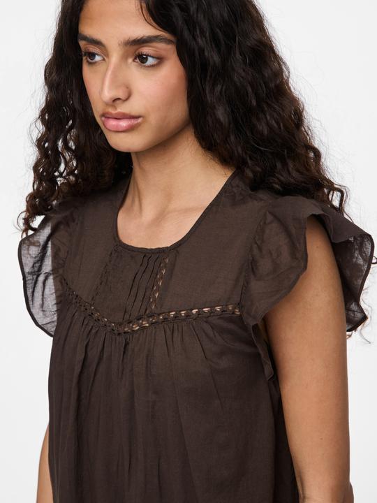 Image du produit Pieces PCASTRID Midikleid (XS)