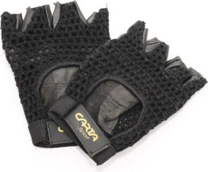 Image du produit Cartasport Gants d'entraînement d'haltérophilie (M)