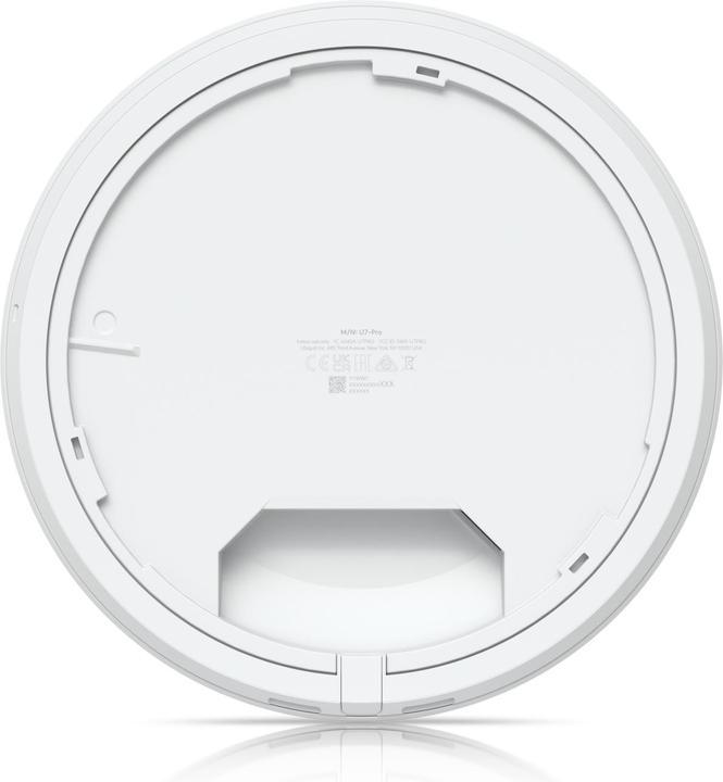 Produktbild Ubiquiti UniFi U7 lackierbare Abdeckung (Abdeckung)